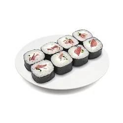 Ролл Томато маки с зеленью 210г