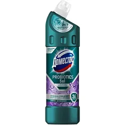 Чистящее средство ДОМЕСТОС Цветочная свежесть 750мл