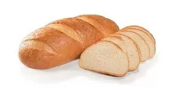 Батон ХЛЕБОБУЛОЧНАЯ КОМПАНИЯ нарезка 400г