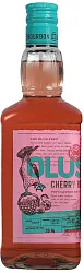 Напиток спиртной ОЛУША Черри Берри 35% ст/б 0.5л