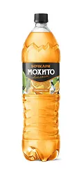 Газ.напиток БОЧКАРИ Мохито апельсин 1.3л