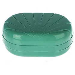 Мыльница дорожная арт.64390