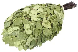 Веник РУССКИЙ ЛЕС Банный березовый