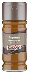 Пряность КОТАНИ Корица молотая ст/б 45г