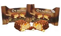 Конфеты АККОНД Отломи весовые