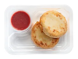 Сырники с вареньем 180г