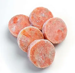 Медальоны МОРСКОЙ БРИЗ из форели с/м 345г