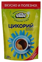 Цикорий ЭЛИТ м/у 100г