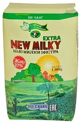 Заменитель сухого молока НЬЮ МИЛКИ м/у 1кг