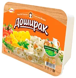 Картофельное пюре б/п ДОШИРАК со вкусом сыра пэт 40г