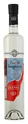 Напиток спиртной ФИОР ди САНДЖОВЕЗЕ Граппа 40% ст/б 0.5л