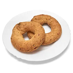 Калач творожный 80г