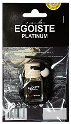 Ароматизатор ЭЛИТ ПАРФЮМ Эгоист