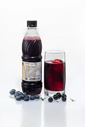 Морс ягодный 500мл