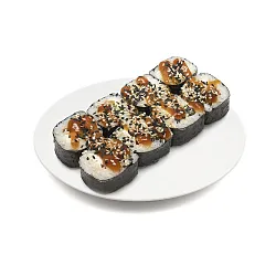 Роллы Унаги Маки 220г