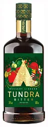 Ликер ТУНДРА Биттер десертный 35% ст/б 0.5л