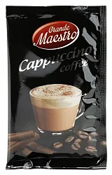 Кофе ГРАНДЕ МАЭСТРО Капучино 17г