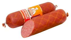 Сервелат БАРНАУЛЬСКИЙ ПИЩЕВИК Классический в/у 380г