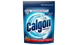 Порошок для смягчения воды КАЛГОН 3в1 400г