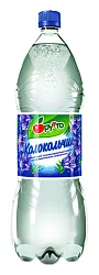 Газ.напиток ФРУТТО Колокольчик 2л