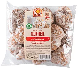 Пряники КОНТЕХ Молочные 350г