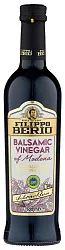 Уксус бальзамический ФИЛИППО БЕРИО ст/б 500мл