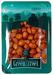 Арахис ГРИН СТРИТ в сахаре 140г