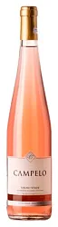 Вино КАМПЕЛО Виньо Верде розовое сух 10% ст/б 0.75л
