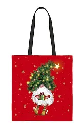 Сумка текстильная АРТ ДИЗАЙН Премиум НГ