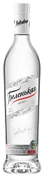 Водка БЕЛЕНЬКАЯ 40% 0.5л