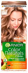 Краска для волос ГАРНЬЕР Колор нэчралс Натуральный светло-русый №8.132