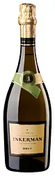 Игристое вино ИНКЕРМАН белое брют 13% ст/б 0.75л