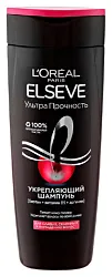 Шампунь ЭЛЬСЕВ Ультра прочность 400мл
