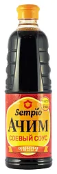 Соус соевый АЧИМ пэт 860мл
