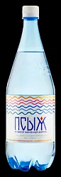 Мин.вода ПСЫЖ лечебно-столовая газированная пэт 1л