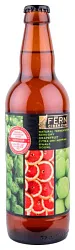 Напиток слабоалкогольный ФЕРН Медовуха с грейпфрутом 6% ст/б 0.5л