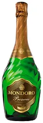 Игристое вино МОНДОРО Просекко 11% ст/б 0.75л