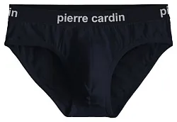 Трусы мужские ПЬЕР КАРДЕН слип синие 3 арт.РС00004