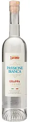 Граппа ПАССЬОНЕ Бьянка 40% ст/б 0.7л