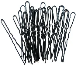 Шпильки для волос СТУДИО СТАЙЛ 15шт арт.45883-4388