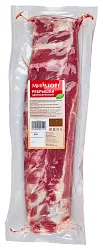 Свинина МИРАТОРГ ребрышки деликатесные охл 1кг