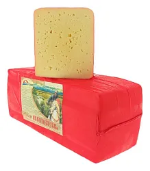 Сыр БРЮККЕ Витязь бзмж 50%