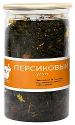 Чай ЧАЙНЫЙ ИМПЕРАТОР Персиковый улун зеленый 100г