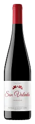 Вино САН ВАЛЕНТИН Гарнача Каталония красное сух 13.5% ст/б 0.75л