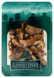 Орех грецкий ГРИН СТРИТ ядро 90г