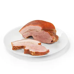 Грудинка Сибирская в/к 1кг