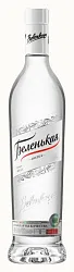 Водка БЕЛЕНЬКАЯ 40% 1л
