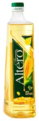 Масло кукурузное АЛЬТЕРО 0.81л