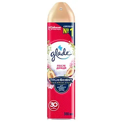 Освежитель воздуха ГЛЕЙД После дождя 300мл