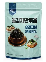 Морская капуста КИМС&ЛИС Оригинал в хлопьях м/у 40г